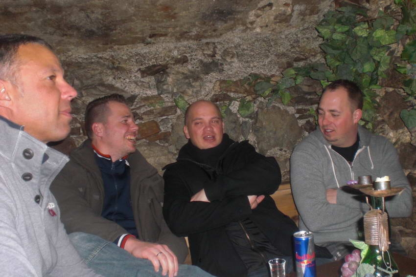 6-Obertauern, Bauernhaus 204